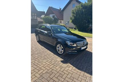Mercedes-Benz C 200 Gebrauchtwagen