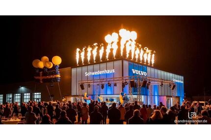 Volvo XC90 Gebrauchtwagen