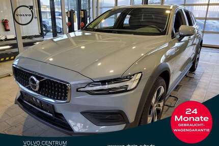 Volvo V60 Cross Country Gebrauchtwagen