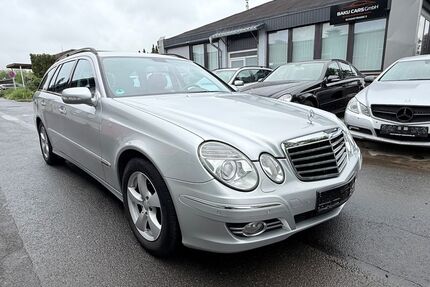 Mercedes-Benz E 200 Gebrauchtwagen