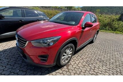 Mazda CX-5 Gebrauchtwagen