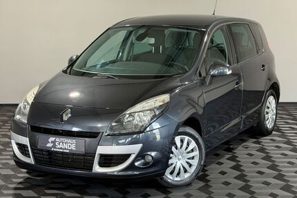 Renault Scenic Gebrauchtwagen