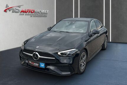 Mercedes-Benz C 220 Gebrauchtwagen