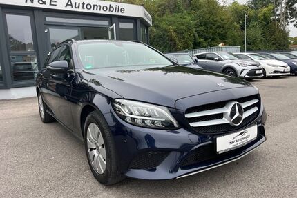 Mercedes-Benz C 180 Gebrauchtwagen