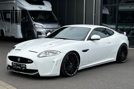 Jaguar XK Gebrauchtwagen