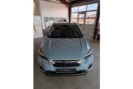 Subaru XV Gebrauchtwagen