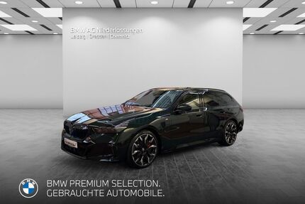 BMW 550 Gebrauchtwagen