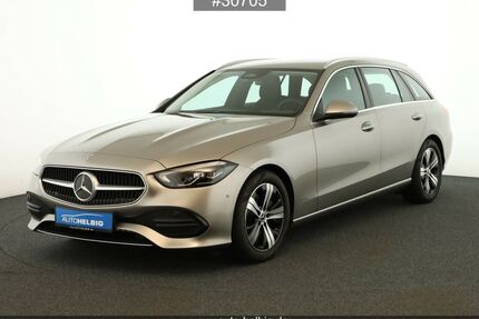 Mercedes-Benz C 200 Gebrauchtwagen