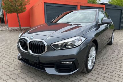 BMW 118 Gebrauchtwagen