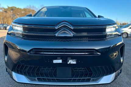 Citroen C5 Aircross Gebrauchtwagen
