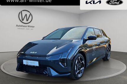 Kia EV4 Gebrauchtwagen