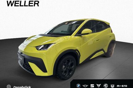 BYD DOLPHIN Gebrauchtwagen