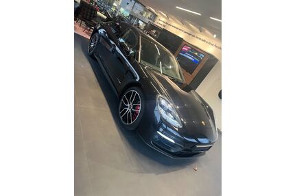 Porsche Panamera Gebrauchtwagen