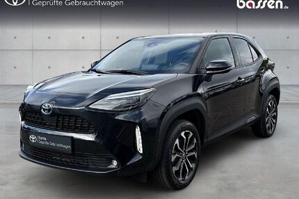 Toyota Yaris Cross Gebrauchtwagen