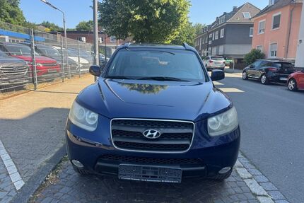 Hyundai SANTA FE Gebrauchtwagen