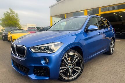 BMW X1 Gebrauchtwagen