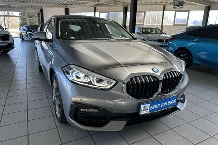 BMW 120 Gebrauchtwagen