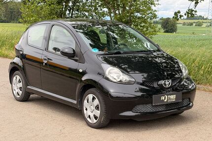 Toyota Aygo (X) Gebrauchtwagen