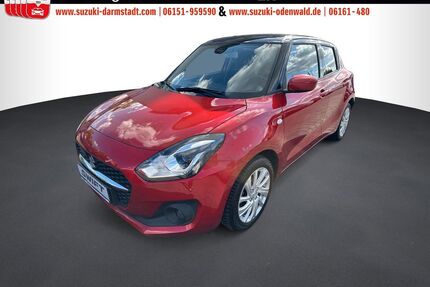 Suzuki Swift Gebrauchtwagen