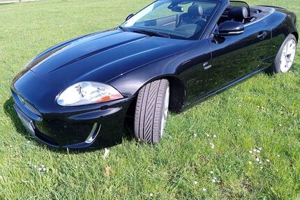 Jaguar XK Gebrauchtwagen