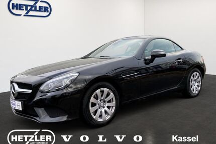 Mercedes-Benz SLC 200 Gebrauchtwagen