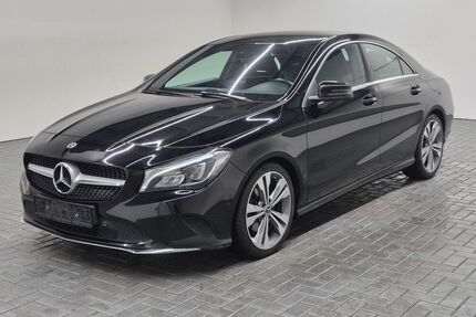 Mercedes-Benz CLA 180 Gebrauchtwagen