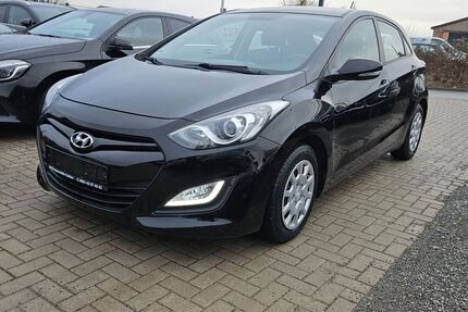 Hyundai i30 Gebrauchtwagen