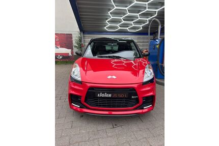 Ligier JS 50 L Gebrauchtwagen