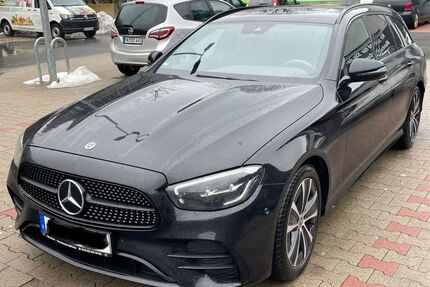 Mercedes-Benz E 200 Gebrauchtwagen