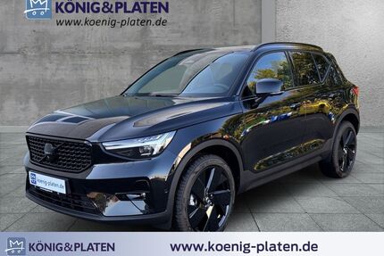Volvo XC40 Gebrauchtwagen