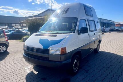 VW T4 California Gebrauchtwagen