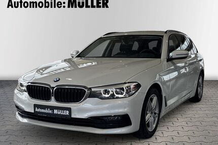 BMW 525 Gebrauchtwagen