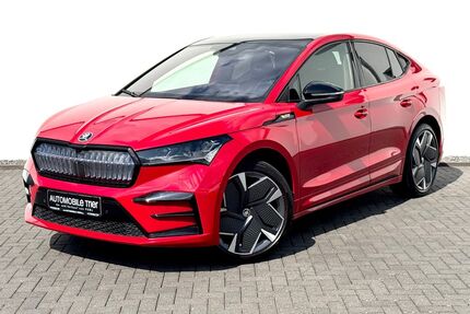 Skoda Enyaq Gebrauchtwagen