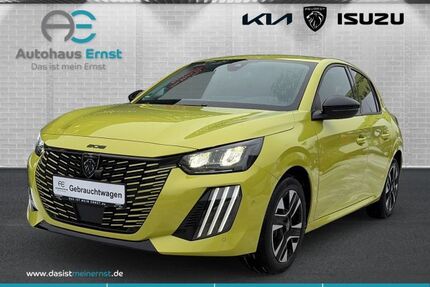 Peugeot 208 Gebrauchtwagen