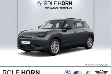 Mini John Cooper Works Gebrauchtwagen