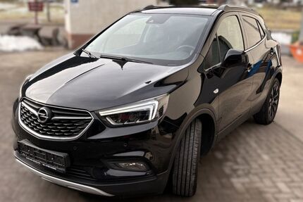 Opel Mokka X Gebrauchtwagen