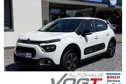 Citroen C3 Gebrauchtwagen