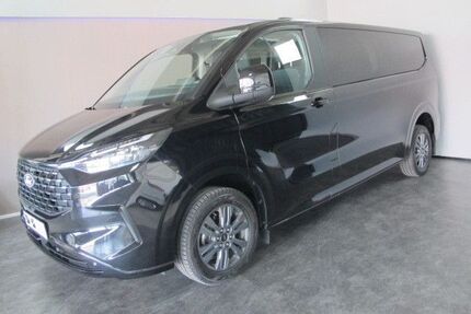Ford Tourneo Custom Gebrauchtwagen