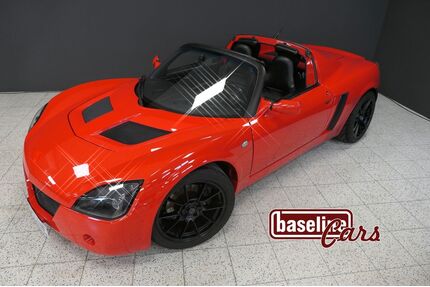 Opel Speedster Gebrauchtwagen