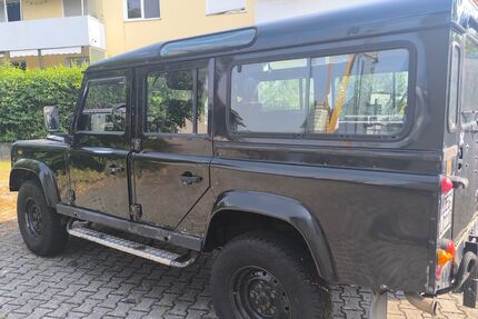 Land Rover Defender Gebrauchtwagen