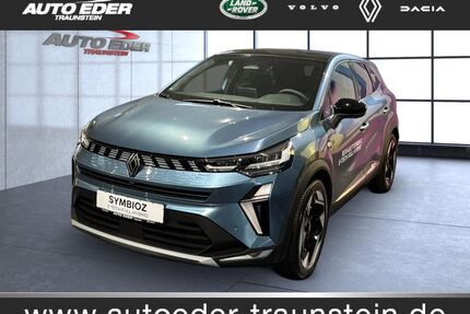 Renault Symbioz Gebrauchtwagen