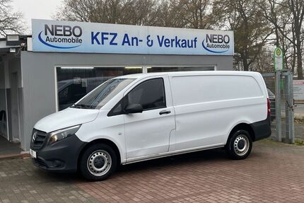 Mercedes-Benz Vito Gebrauchtwagen