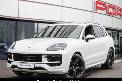 Porsche Cayenne Gebrauchtwagen