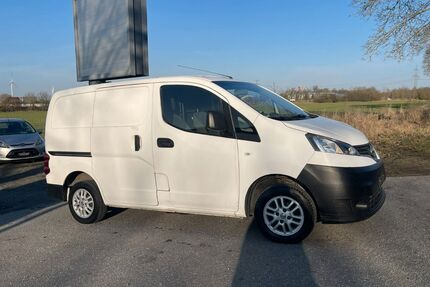 Nissan NV200 Gebrauchtwagen