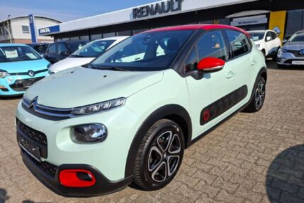 Citroen C3 Gebrauchtwagen