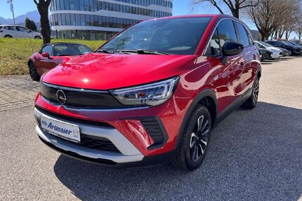Opel Crossland (X) Gebrauchtwagen