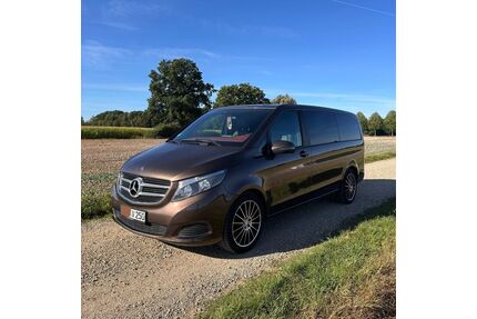 Mercedes-Benz V 250 Gebrauchtwagen