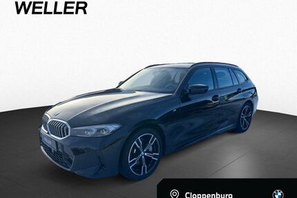 BMW 330 Gebrauchtwagen