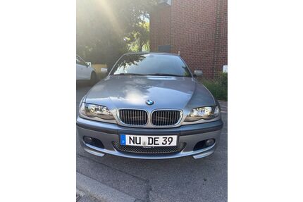 BMW 320 Gebrauchtwagen