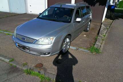 Ford Mondeo Gebrauchtwagen